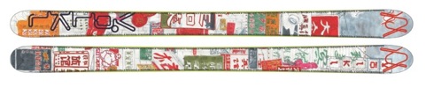 Gotama 2009 base graphics.