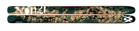 Katana 2009